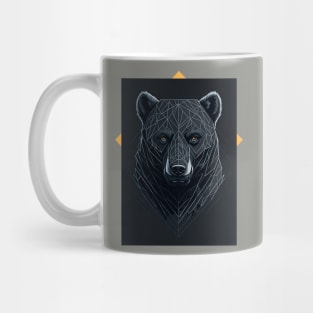 The Bear Mug